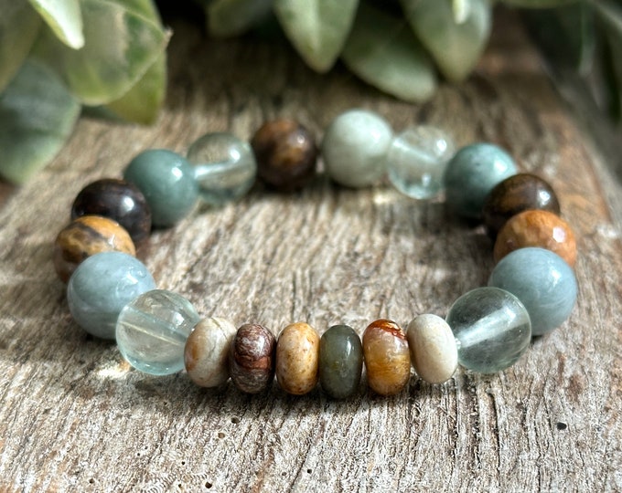 Peace and Prosperity | Success, Abundance, Wisdom