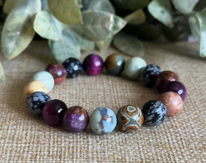 Unscattered (Chunky)