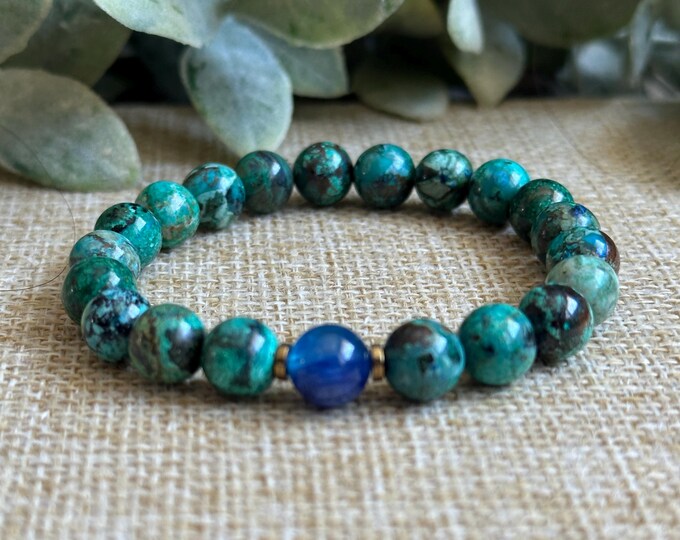 Electric | High Vibrations, Communication, Radiance