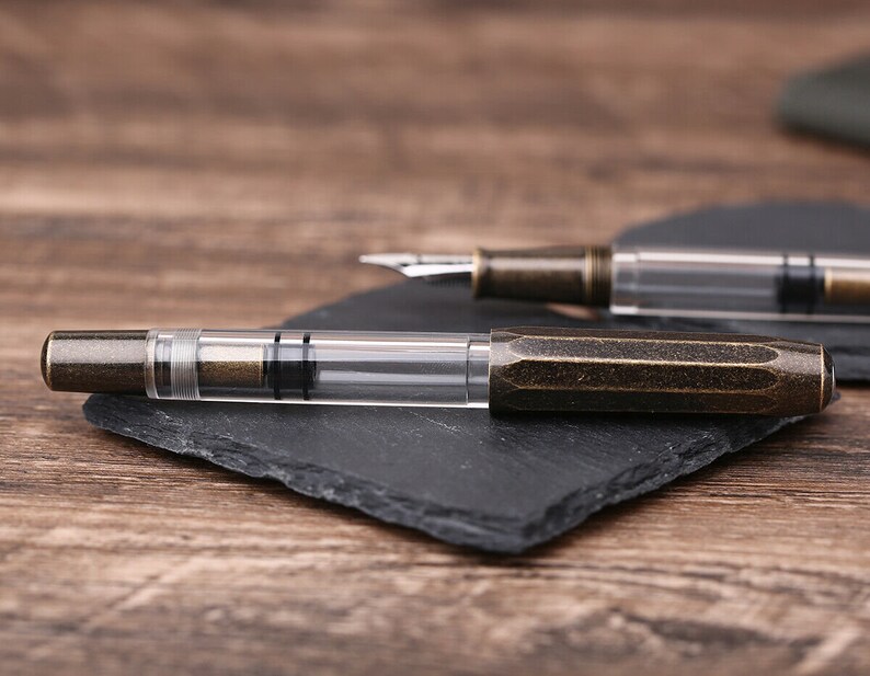 Moonman t1 fountain pen Clearance