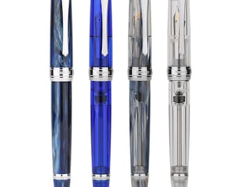 Glitter fountain pen sale