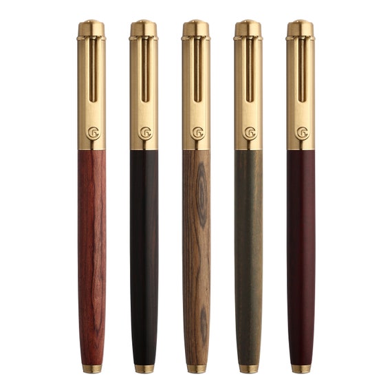 Nice pens for men discount