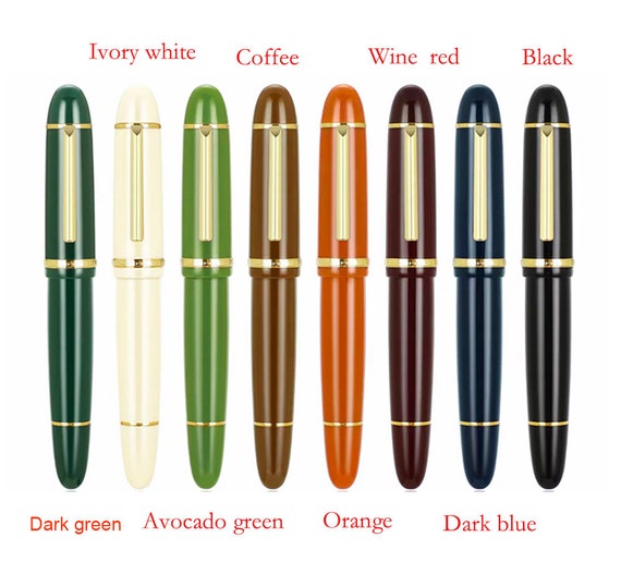 Jinhao fountain pen discount