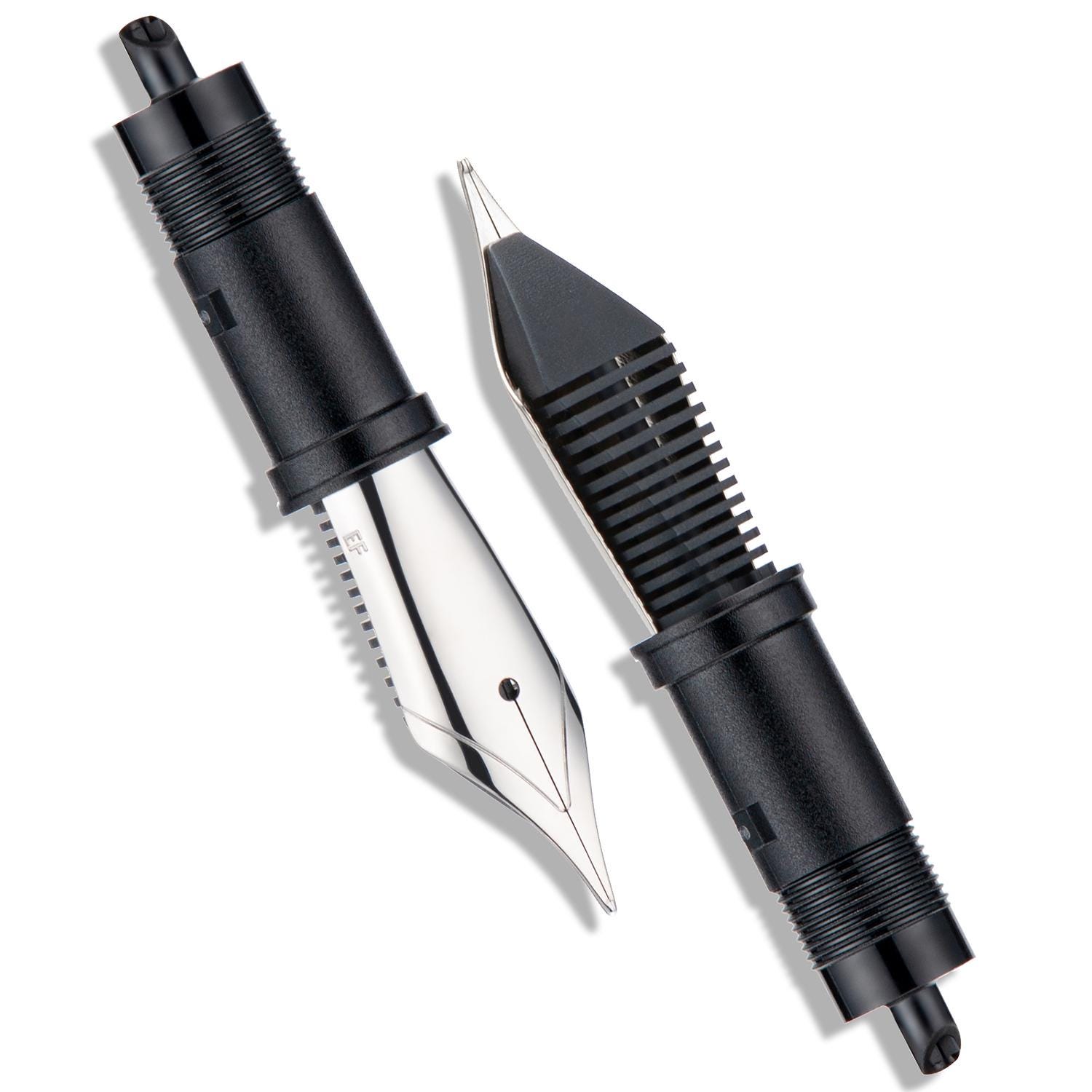 pen&message オリジナルニブ　14k-585 F jowo互換 jowottfineflex.jpg?v=