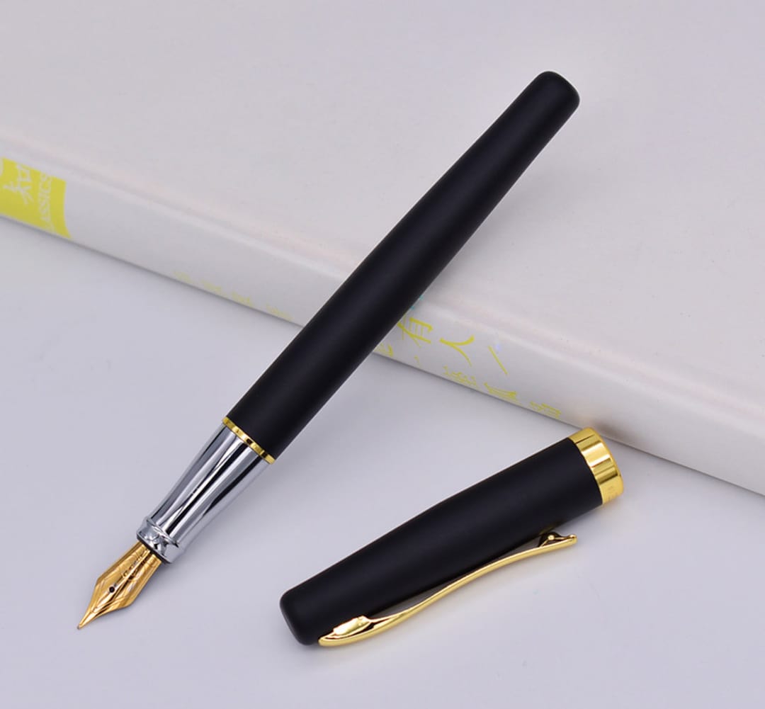calligraphy pens duke fountain pen