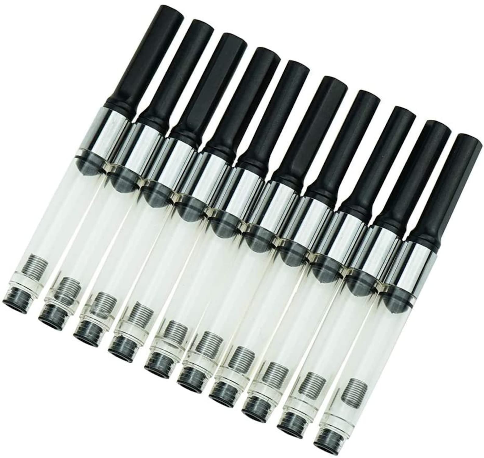 Hongdian Fountain Pen Ink Converter Pack of 10/ Pack of 5 Etsy