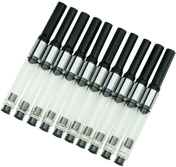 Convertitore A Pistone Convertitore Per Penna Stilografica Sheaffer - Stantuffo Per Prelude E Serie 300 Meccanismo A