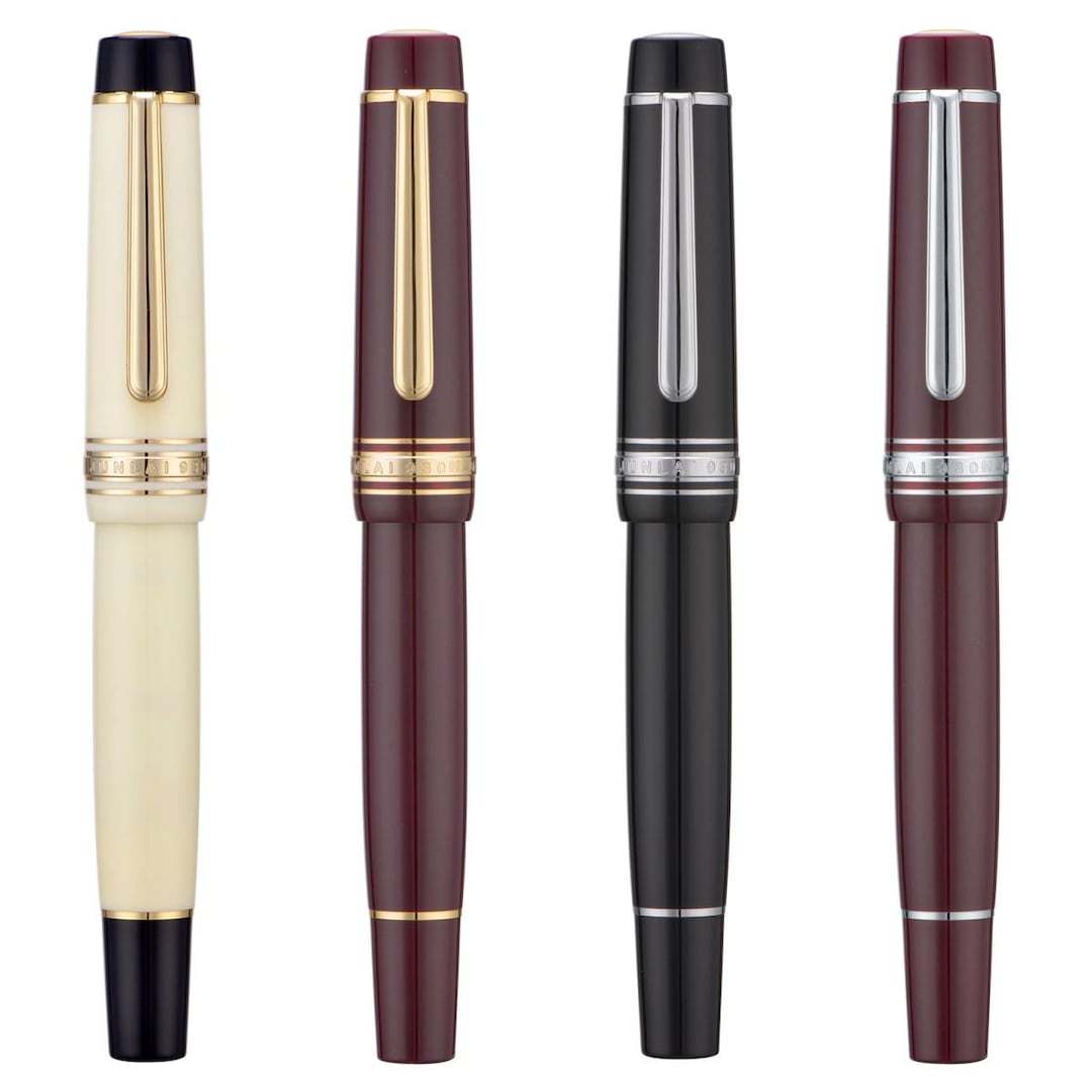 Montblanc - 22 - Vulpen - 14k massief gouden penpunt (OB) - - Catawiki