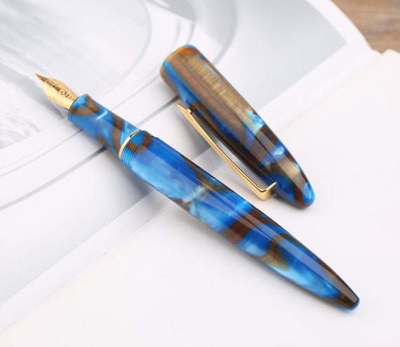 fountain pen