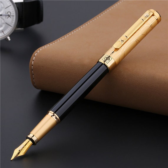 Picasso Pen 2 - Black