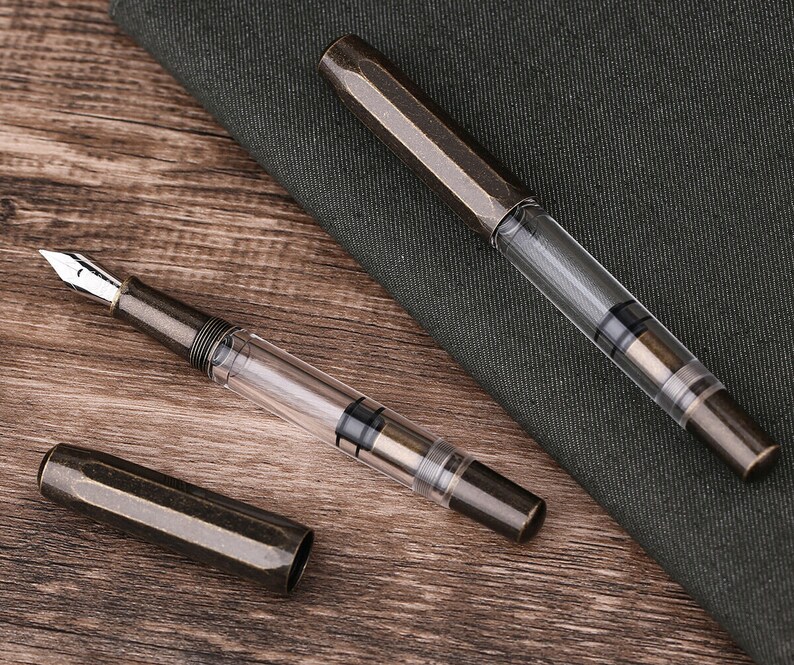 Moonman t1 fountain pen Clearance