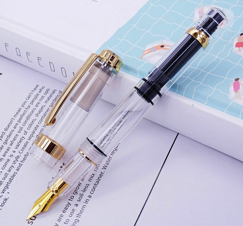 Type Pens - CoTa Global