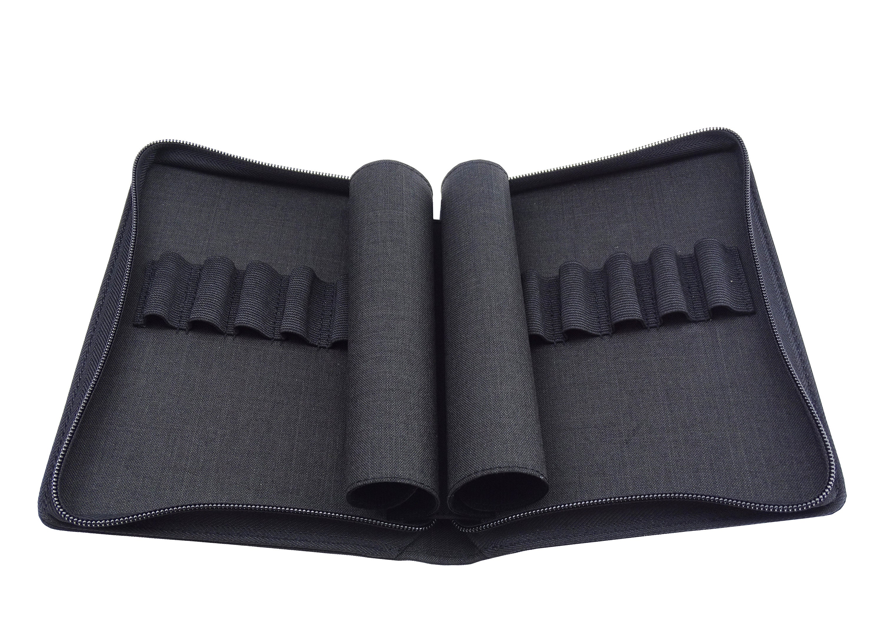 KACO - Astuccio Per Penne Stilografiche, Impermeabile, Per 20 - Foto 6