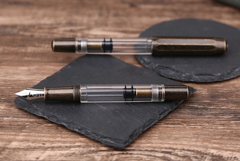 Moonman t1 fountain pen Clearance
