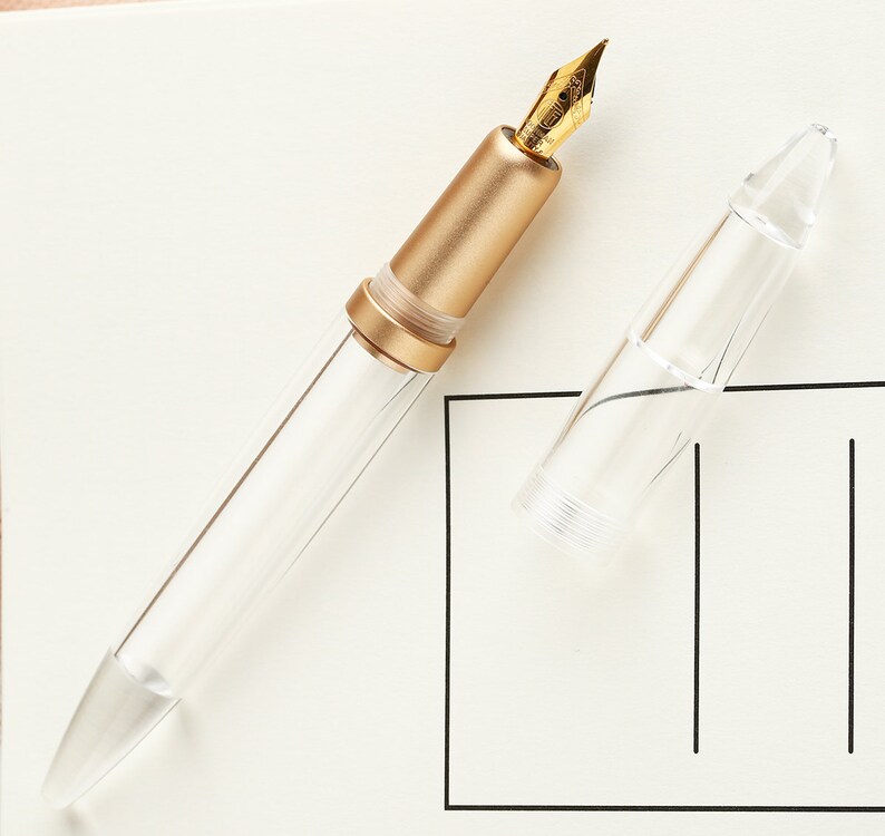 Moonman m2 fountain pen Clearance