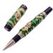 Jinhao Dragon Totem Tintenroller – Graues Barrel, Inkl. Stifttasche, 145 G, Für Langes Schreiben
