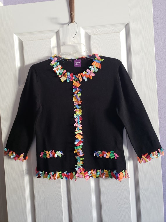 michael simon cardigan