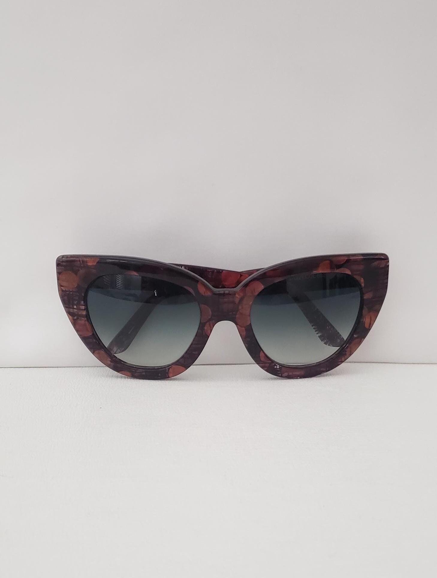 Frame France Sunglasses - Etsy