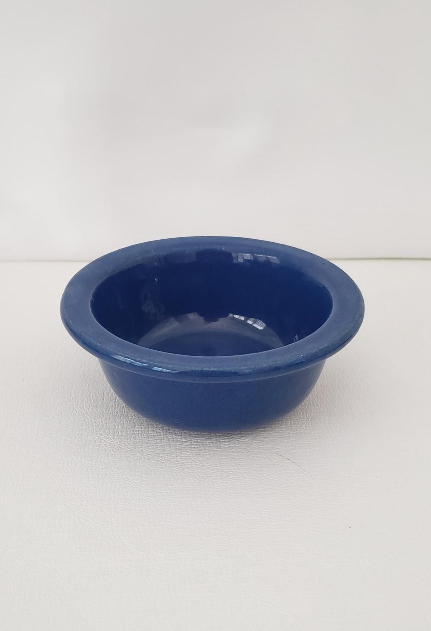 Vintage Blue Bauer Bowl - Etsy - Page 2