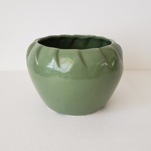 Eugene Pottery Vase Etsy