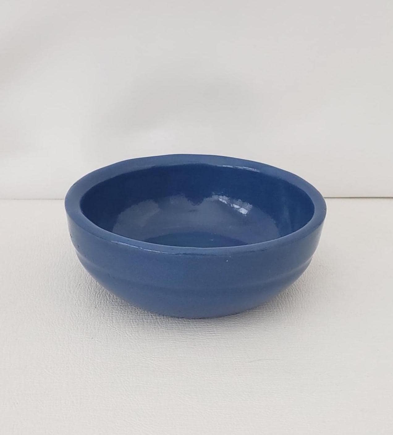 Vintage Blue Bauer Bowl - Etsy - Page 2