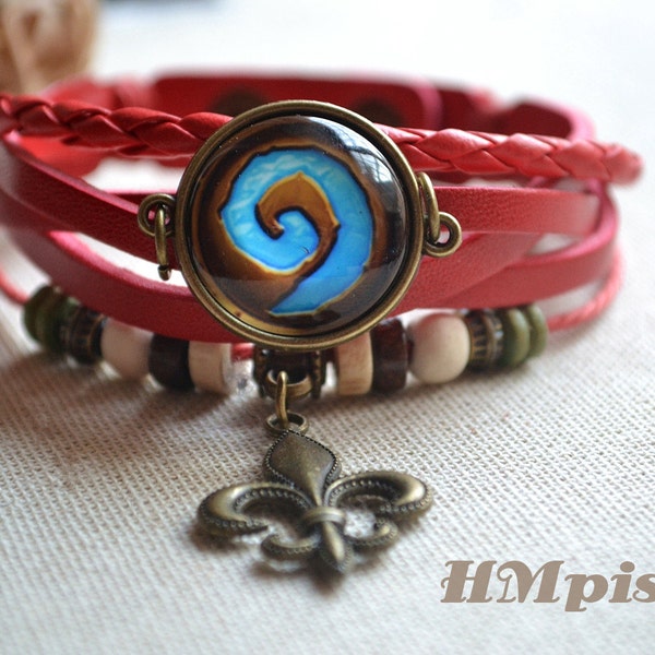 Warcraft Jewelry Etsy UK