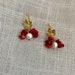 see more listings in the Earrings section