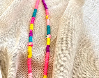 Colorful Phone Jewelry