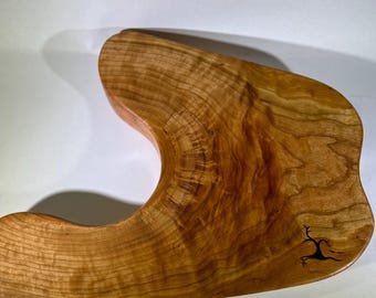 Cherrywood Cutting/Serving Board