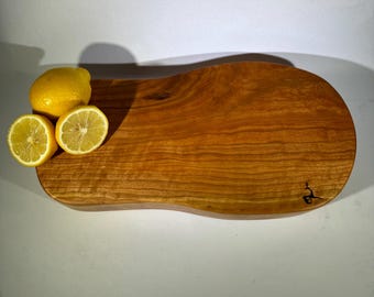 Cherrywood Cutting/Serving Board