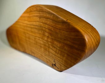 Cherrywood Cutting/Bar Board