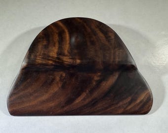 Wooden Bread/Board Scraper