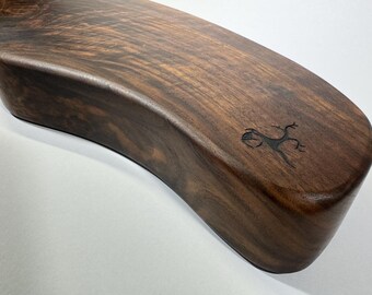 Black Walnut Wood Cutting/Bar Board