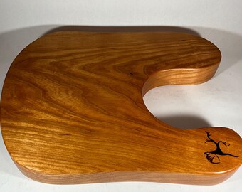 Cherrywood Cutting/Serving Board