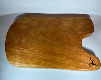 Cherrywood Cutting/Serving Board
