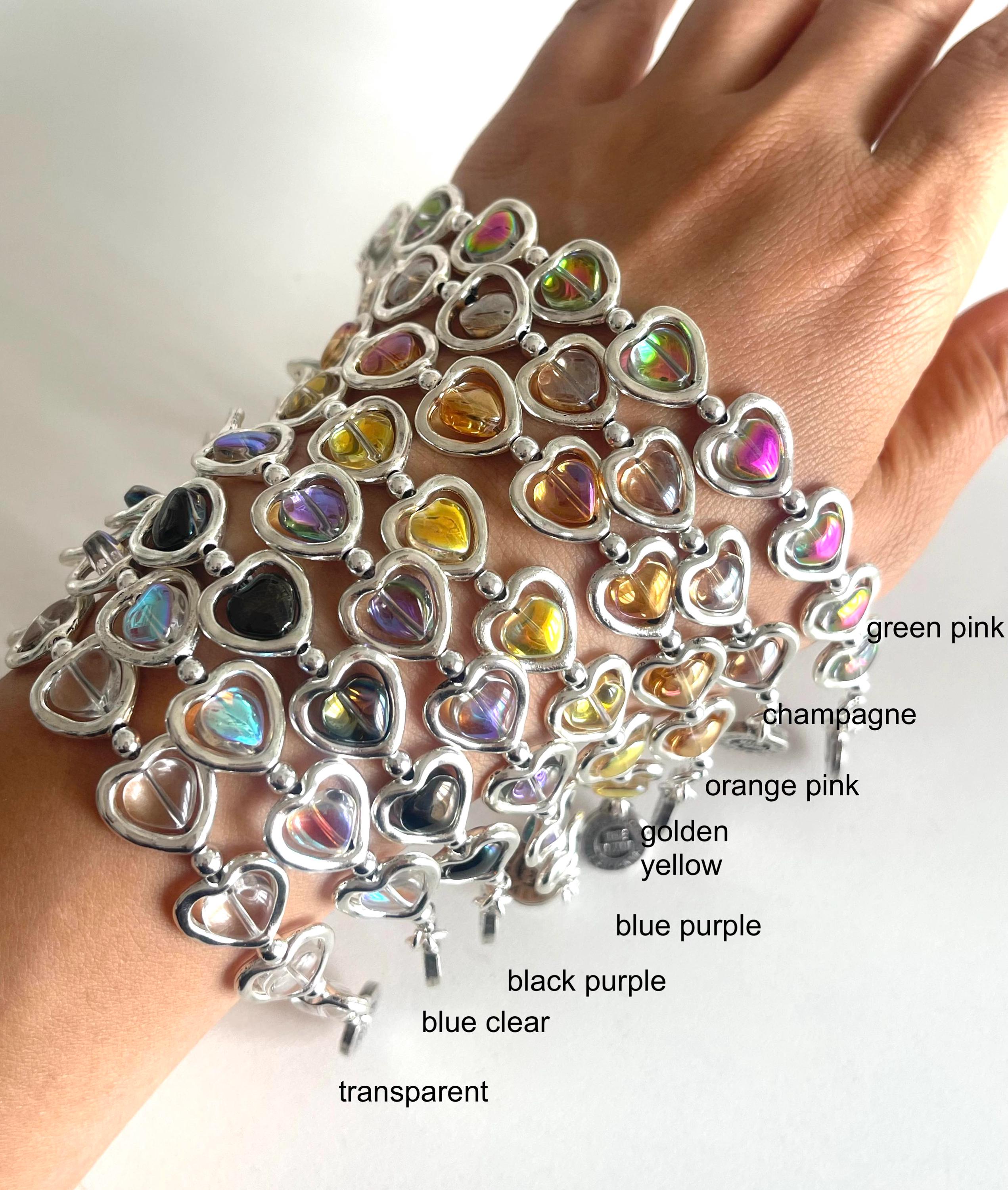 バングル Otro Accesorio / ハート バングル レディース Otro 