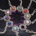 see more listings in the Short necklace & choker section