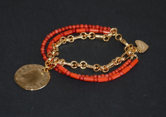 Artificial bracelet deals online
