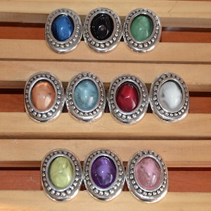 Vintage style ring - Etsy 日本