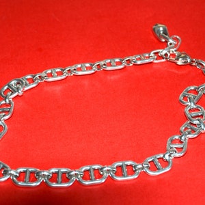 Women short chain necklace-stylish short chain necklace-big chain necklace-stocky chain necklace/choker-lock charm necklace-otro accesorio
