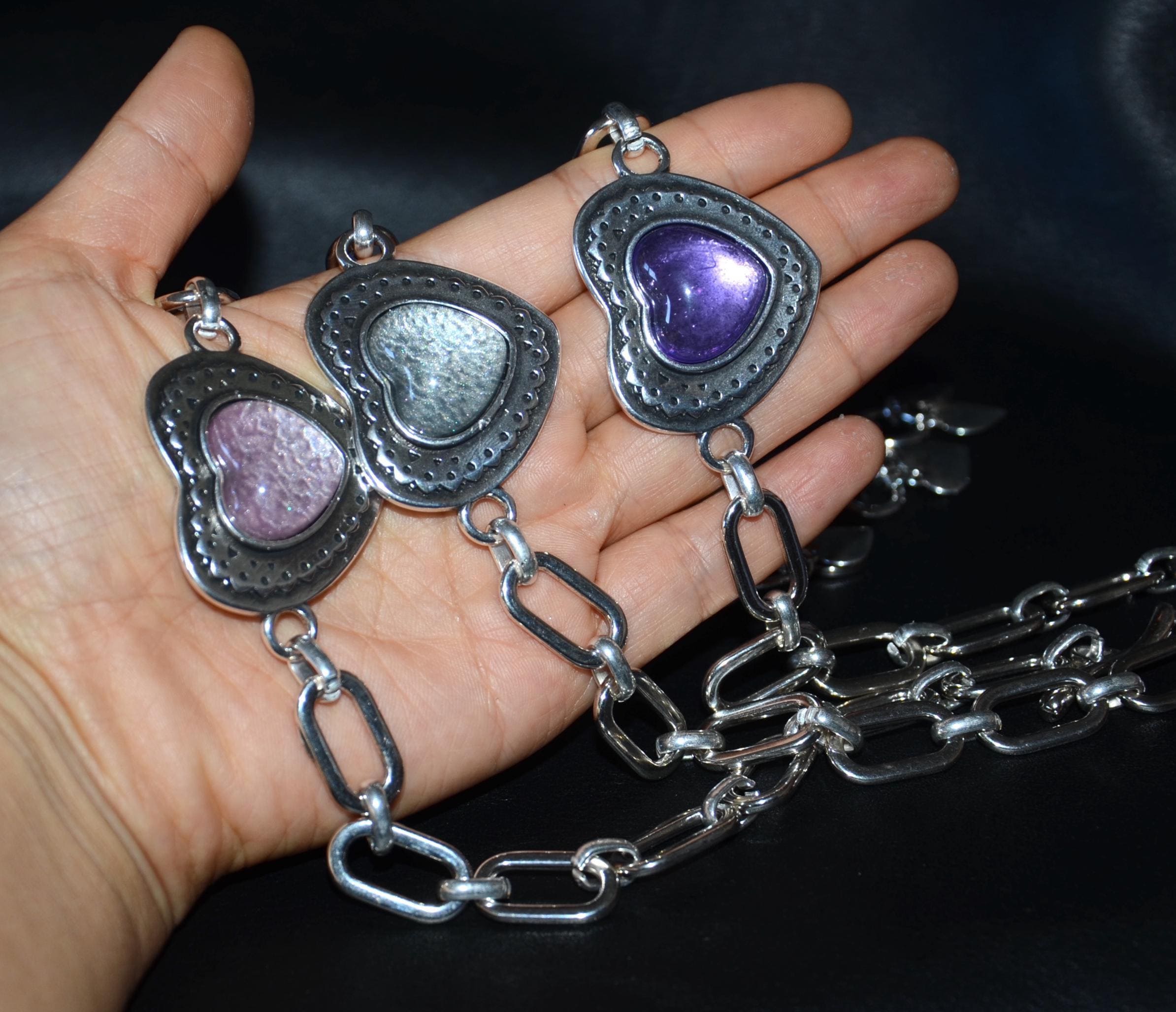 【Otro Accesorio】リボンネックレス Ray BEAMS（レイ ビームス）OtroAccesorio / ドロー リボン