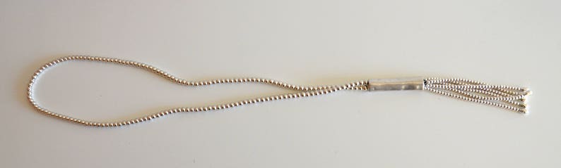 UNO™ Necklace