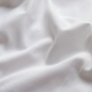 Lounge Pants White light, loose fitting and exceptionally soft men's pyjama bottoms, cotton 100% Organic Cotton image 4