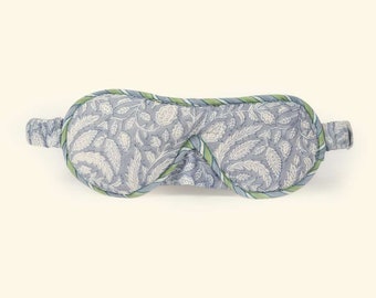 Sleeping Mask - Block Print Collection