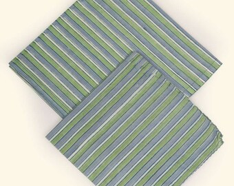 Napkin Set - Block Print Collection