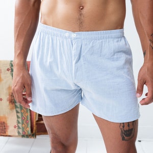 Vintage Men's Boxers & Briefs 