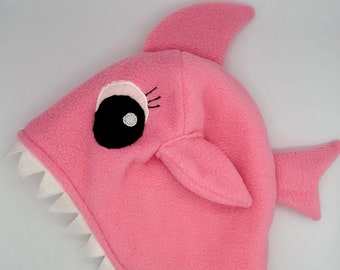 Baby Shark Hat