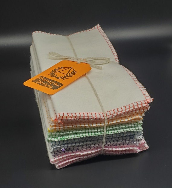 zero waste baby wipes