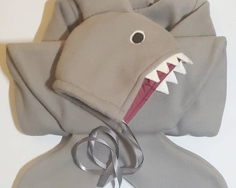 Infant Shark Sleep Sack