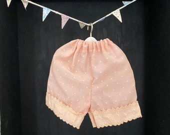 Vintage Style Bloomers For Imda 3.0 YOSD